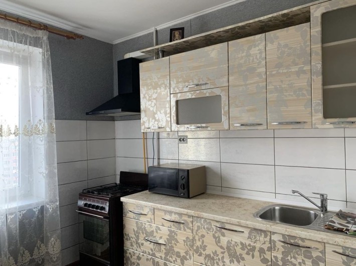 Здаю однокімнатну квартиру - фото 1