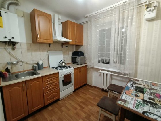 Здам 2-кім квартиру р-н Чайка Рівне