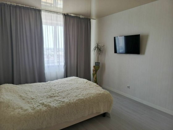 Оренда 1 кімнатної квартири на Щасливому Ровно