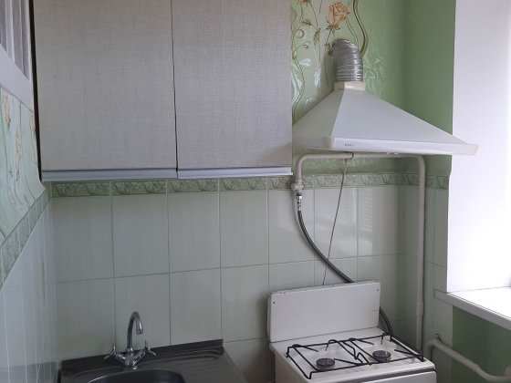 1кімн Хіммістечко, вул. Миколи Леонтовича