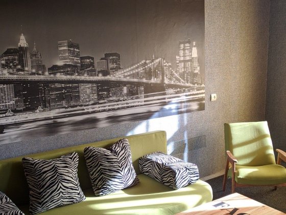 Власник здає однокімнатну студію по вул . Кондрат'єва( 8000+ком.) Сумы