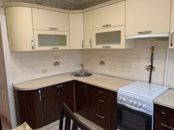 Гарна квартира р-н СКД- Холодноярської бригади Сумы