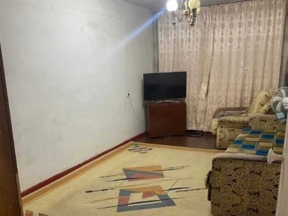 Здається однокімнатна квартира.  Проспект Шевченка Сумы