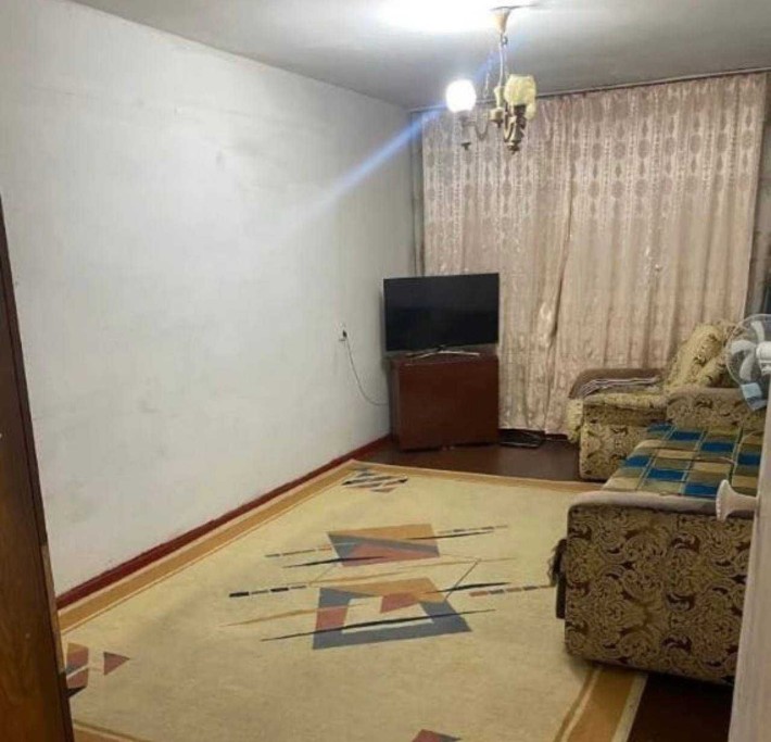 Здається однокімнатна квартира.  Проспект Шевченка - фото 1