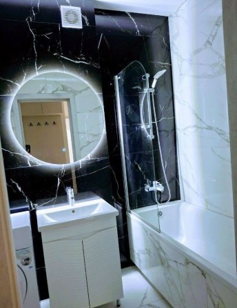 Стильна 2к. НОВОБУДОВА в самому центрі! - фото 1