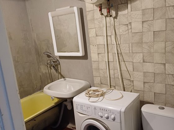 1 кімн Центр Міста вул.Калнишевського, мебльована з технікою Кривий Ріг