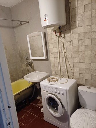 1 кімн Центр Міста вул.Калнишевського, мебльована з технікою - фото 1