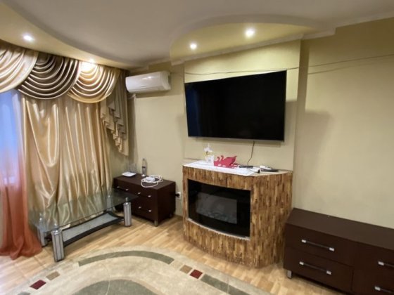 Оренда 3х кімнатної квартири по Віталія Матусевича (МУРАВЕЙНІК) Кривой Рог