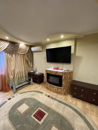 Оренда 3х кімнатної квартири по Віталія Матусевича (МУРАВЕЙНІК) - фото 1