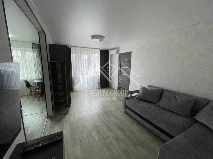 Оренда 2к квартири на Соцмісті - фото 1