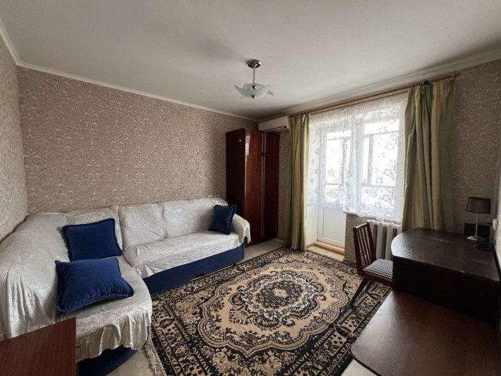 Лісок! 1 кімнатна квартира, автономне опалення - фото 1