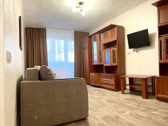 Аренда 1-но 17 квартал Ремонт Мебель Техника Кривой Рог