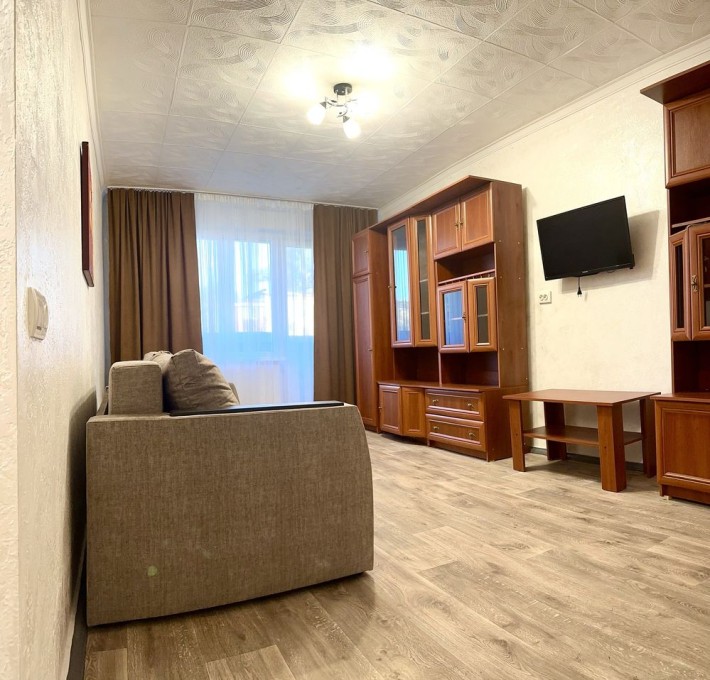 Аренда 1-но 17 квартал Ремонт Мебель Техника - фото 1