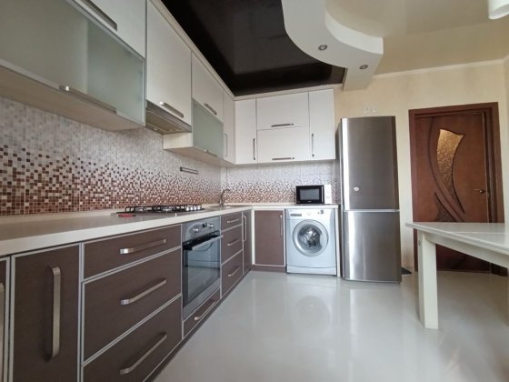 Здам 1 к кв в новобудові вул Харківська Сумы