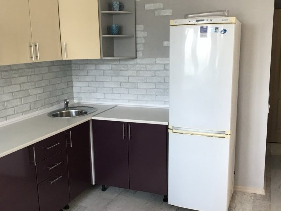 Здам однокімнатну квартиру вул. Буковинська з автономним опаленням Ровно