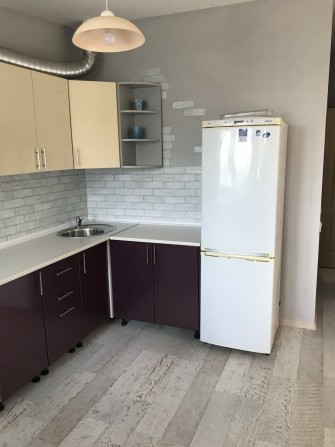 Здам однокімнатну квартиру вул. Буковинська з автономним опаленням - фото 1