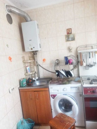 ОРЕНДА 1-кімнатна квартира вул. Охтирська - фото 1