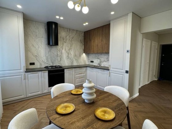 Нова шикарна 2 кім. Квартира на оренду Рівне