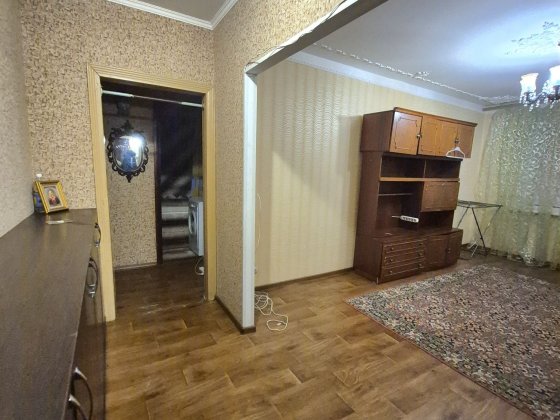 Оренда 3к квартири на 3 поверсі