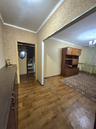 Оренда 3к квартири на 3 поверсі - фото 1