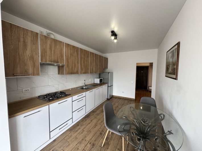 Оренда 1 км | ЖК Княгинин | Центр - фото 1