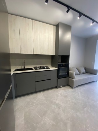 Здам в оренду (ВЛАСНИК) 1 кім квартиру в цен. Франківська БЕЗ КОМІСІЇ - фото 1