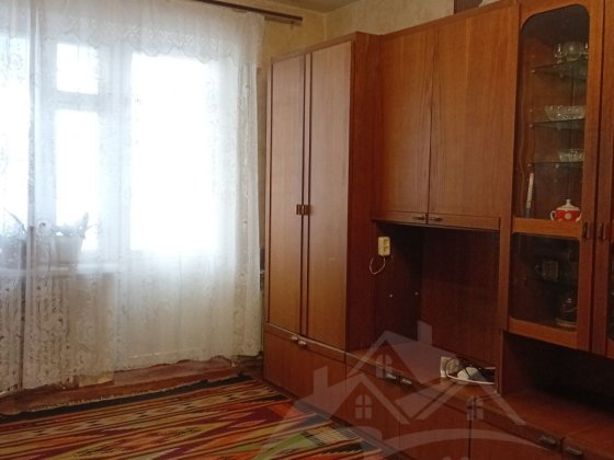 Здається однокімнатна квартира. Сумы