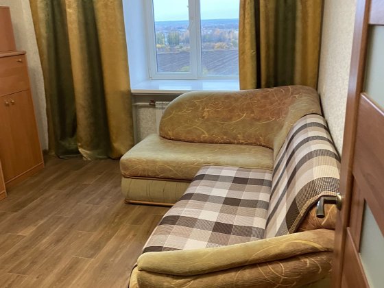 Сдам 1 кім квартру в цегляному будинку на Ковпака 14/1 Сумы