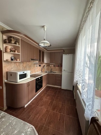 2 кімнатна квартира, 3-й поверх - фото 1