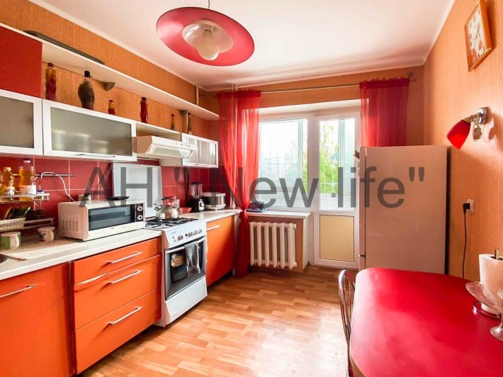 1-кімнатна квартира в центрі міста. Іллінська - фото 1