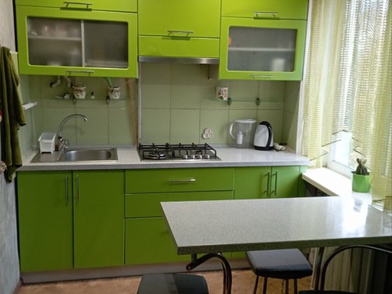 Фурманова 2-х кімн. Квартира в гарному стані Полтава