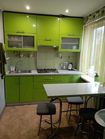 Фурманова 2-х кімн. Квартира в гарному стані - фото 1