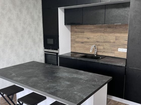 ‼️Однокімнатна в новобудові, укомплектована‼️ Ровно