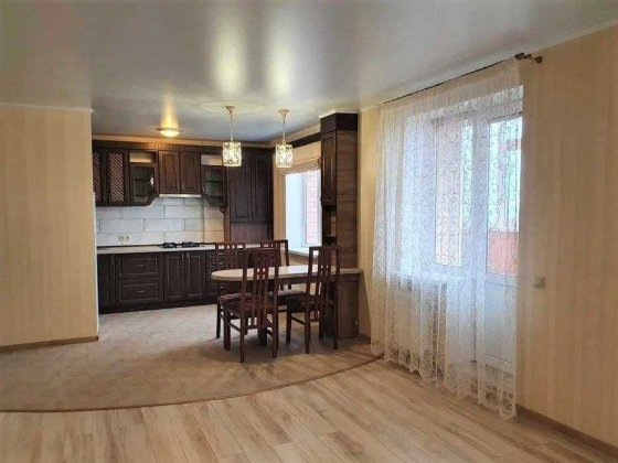 Оренда 1-кімнатної квартири вул. Г.Кондратьєва (СНАУ). Новобудова Суми