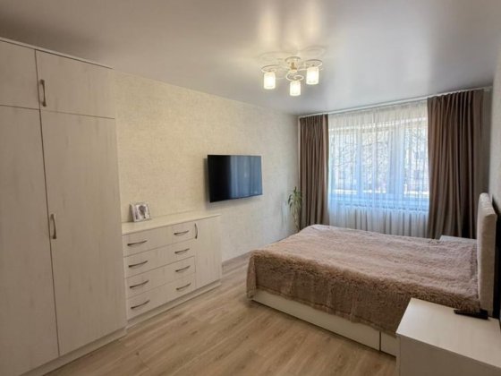 Оренда 2к квартири  Кухня - Студія Рівне