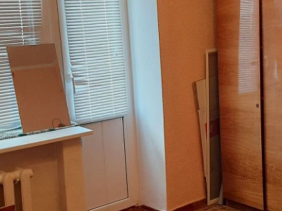 Здається 1 к квартира на Глінки . Сумы