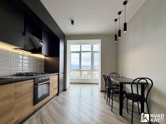 Оренда просторої 2 кім квартири поруч з центром Ивано-Франковск