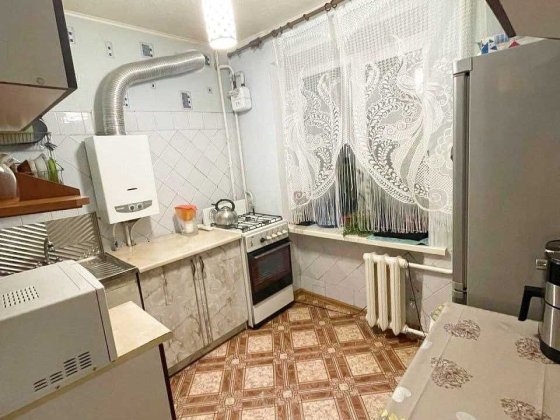 Оренда 1-кімнатної квартири по вул. Гарбузівська Сумы