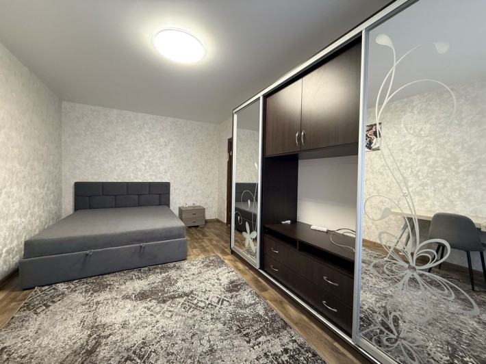 Здам 1 кімнатну квартиру на В. Дивізії 29.  заброньована до 25.03 - фото 1