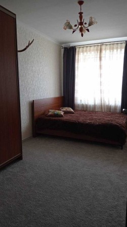 Здам двокімнатну квартиру вулиця Холодногірська. - фото 1