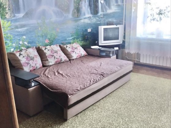 Оренда! 1-кімнатна квартира по проспекту Лушпи Сумы