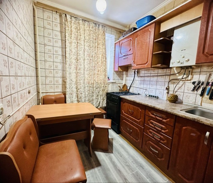 Здам 1 кімнатну квартиру в м. Суми - фото 1