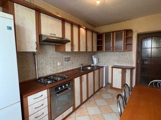 Трьохкімнтна квартира в самому центрі міста Ровно