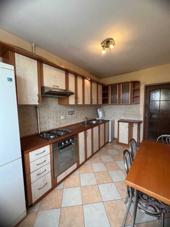 Трьохкімнтна квартира в самому центрі міста - фото 1