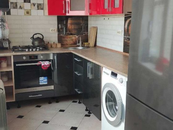 Оренда 1к квартири проспект Свободи від власника Сумы