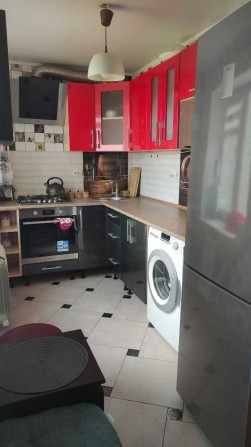 Оренда 1к квартири проспект Свободи від власника - фото 1