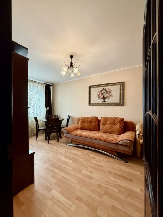 *Оренда 2 кімнатної квартири в самому Центрі* - фото 1