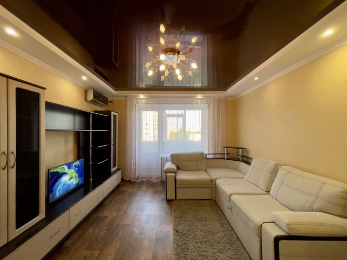 Оренда 1К квартири біля Мануфактури - фото 1