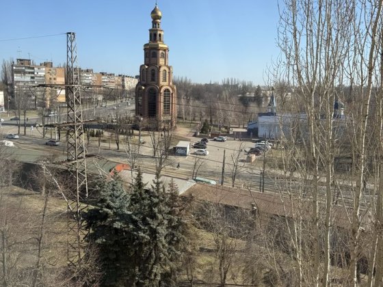 Здам 2-кімнатну квартиру по проспекту Миру, 28 Кривой Рог