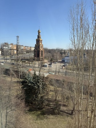 Здам 2-кімнатну квартиру по проспекту Миру, 28 - фото 1